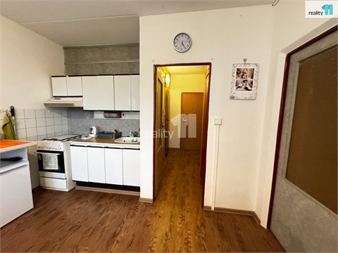 Prodej bytu 1+1, 39 m² - 14