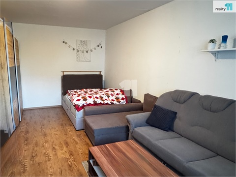 Prodej bytu 1+1, 39 m² 2