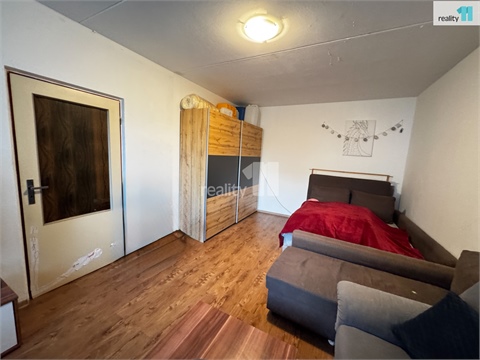 Prodej bytu 1+1, 39 m² - 2