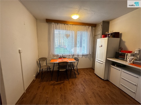 Prodej bytu 1+1, 39 m² - 6