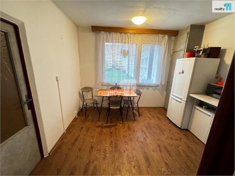 Prodej bytu 1+1, 39 m² 8