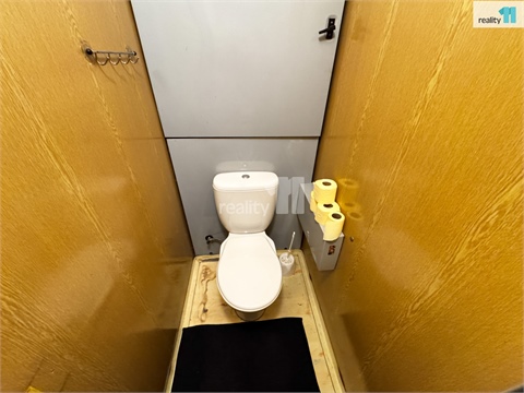 Prodej bytu 1+1, 39 m² 18