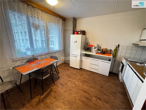 Prodej bytu 1+1, 39 m² 6