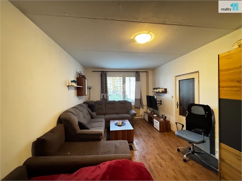 Prodej bytu 1+1, 39 m² 4