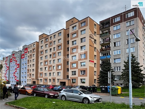 Prodej bytu 1+1, 39 m² 22