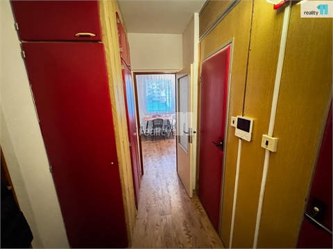 Prodej bytu 1+1, 39 m² - 16