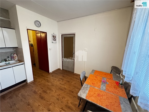 Prodej bytu 1+1, 39 m² - 10