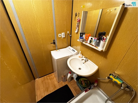 Prodej bytu 1+1, 39 m² - 18