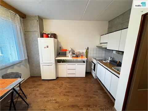 Prodej bytu 1+1, 39 m² - 12