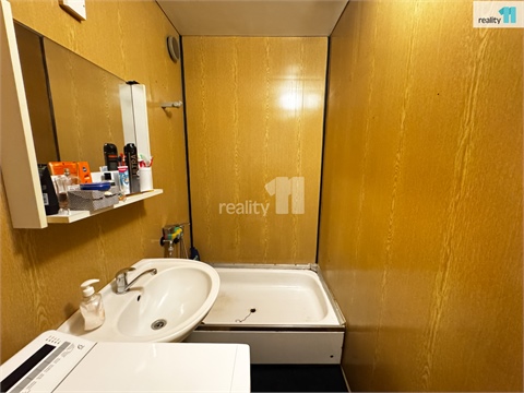 Prodej bytu 1+1, 39 m² 20