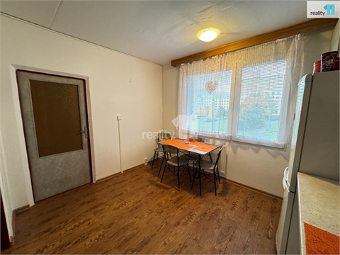 Prodej bytu 1+1, 39 m² 10