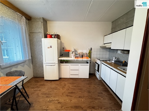 Prodej bytu 1+1, 39 m² 14