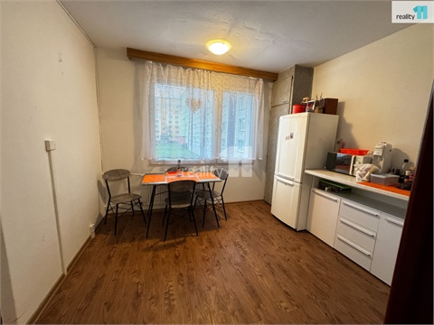 Prodej bytu 1+1, 39 m² - 8