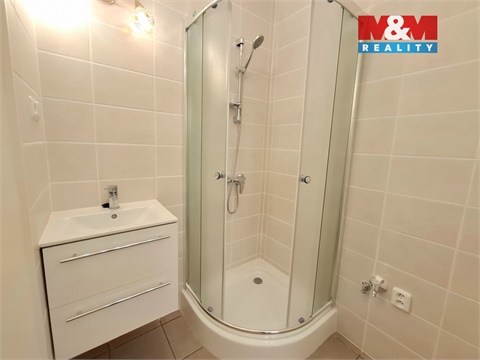 Pronájem bytu 1+1, 33 m² 4