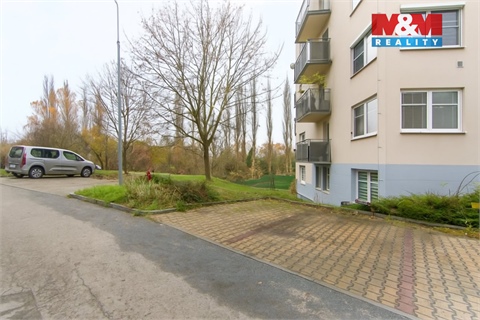 Pronájem bytu 2kk, 54 m² - 0