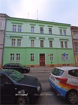 Pronájem bytu 2+1, 51 m² 14