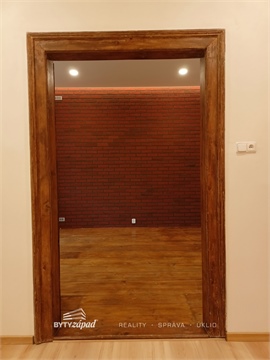 Pronájem bytu 2+1, 51 m² - 6