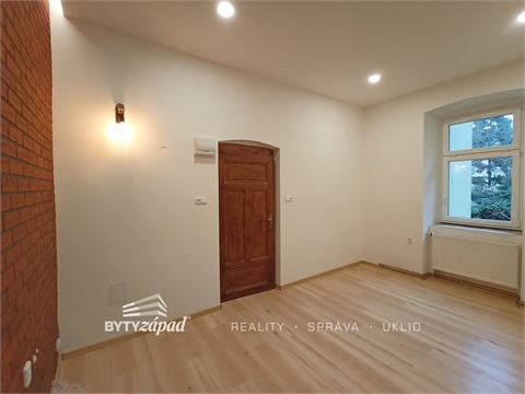 Pronájem bytu 2+1, 51 m² 4