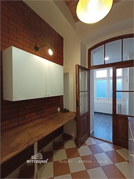 Pronájem bytu 2+1, 51 m² 10