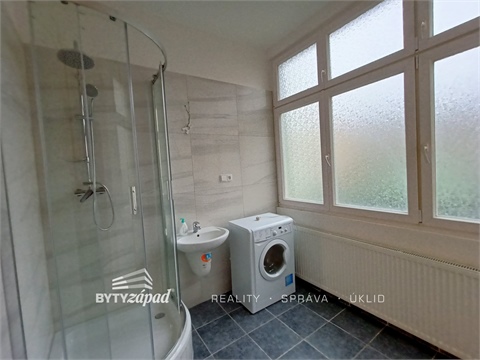 Pronájem bytu 2+1, 51 m² - 12