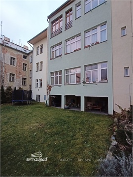 Pronájem bytu 2+1, 51 m² - 14