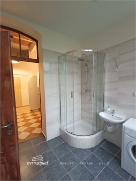 Pronájem bytu 2+1, 51 m² 12