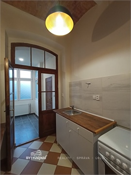 Pronájem bytu 2+1, 51 m² - 10