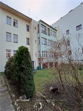 Pronájem bytu 2+1, 51 m² 16