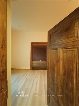 Pronájem bytu 2+1, 51 m² 8