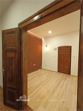 Pronájem bytu 2+1, 51 m² 6