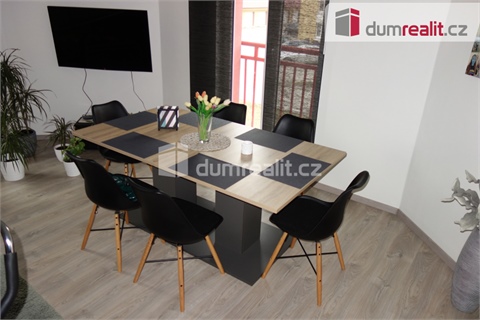 Pronájem bytu 3kk, 100 m² 2