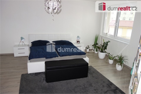 Pronájem bytu 3kk, 100 m² - 2