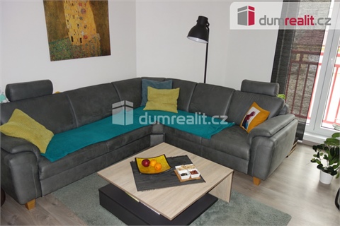 Pronájem bytu 3kk, 100 m² - 0