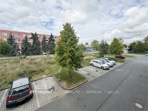 Pronájem bytu 2kk, 62 m² - 8