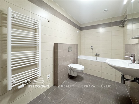 Pronájem bytu 2kk, 62 m² 6