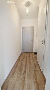 Pronájem bytu 1kk, 27 m² - 4