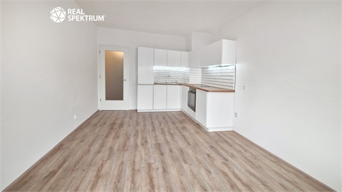 Pronájem bytu 1kk, 27 m² 0