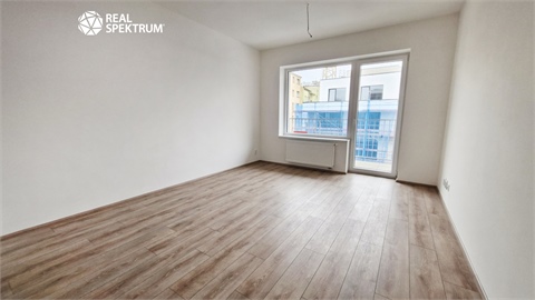 Pronájem bytu 1kk, 27 m² 2