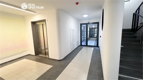 Pronájem bytu 1kk, 27 m² 8