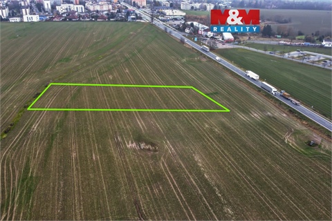 Prodej zemědělské půdy, 4 336 m² 0