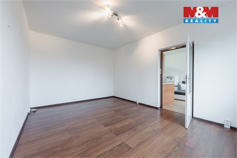 Prodej bytu 1+1, 36 m² 8