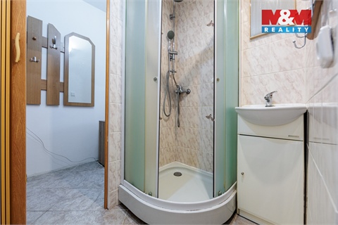 Prodej bytu 1+1, 36 m² - 8