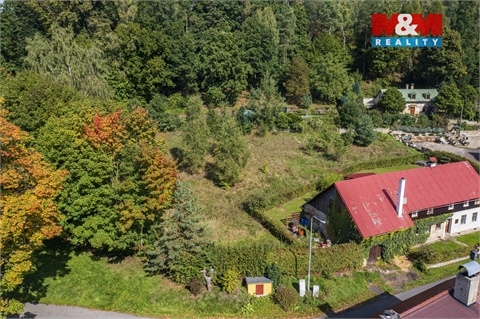 Prodej stavebního pozemku, 2 091 m² 14