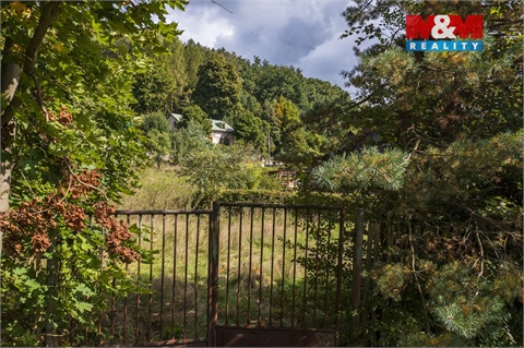 Prodej stavebního pozemku, 2 091 m² 12