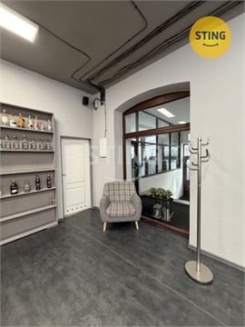 Pronájem komerčního objektu, 80 m² 6