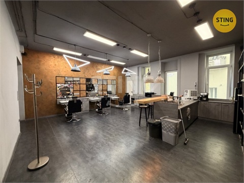 Pronájem komerčního objektu, 80 m² 14