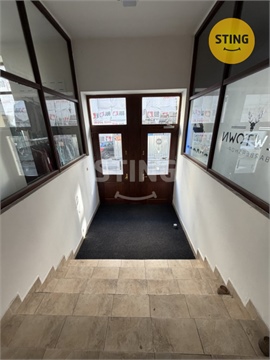 Pronájem komerčního objektu, 80 m² - 10