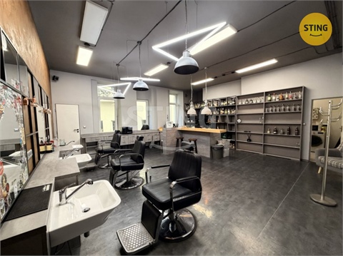 Pronájem komerčního objektu, 80 m² - 2