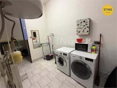 Pronájem komerčního objektu, 80 m² 10