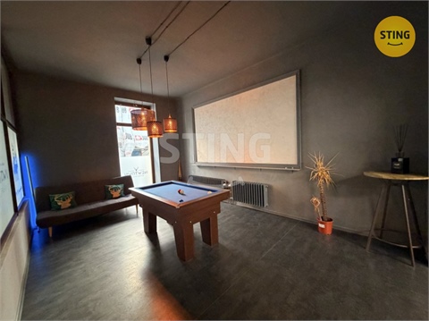 Pronájem komerčního objektu, 80 m² - 20